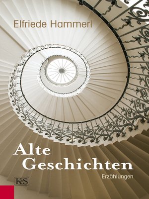 cover image of Alte Geschichten